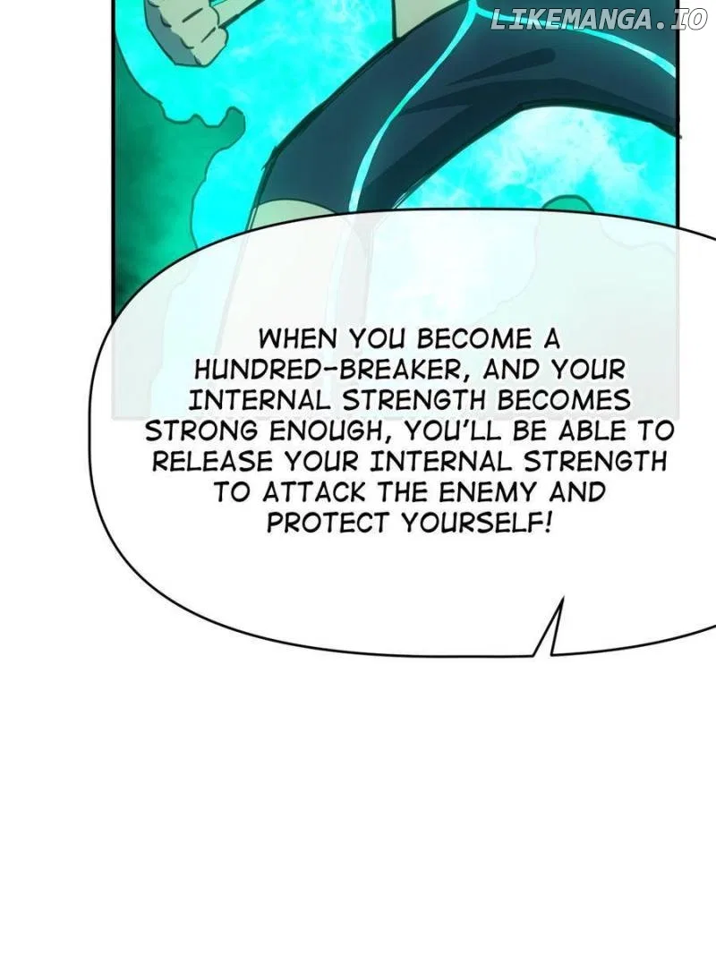 Star Gate Chapter 74 – Page 40