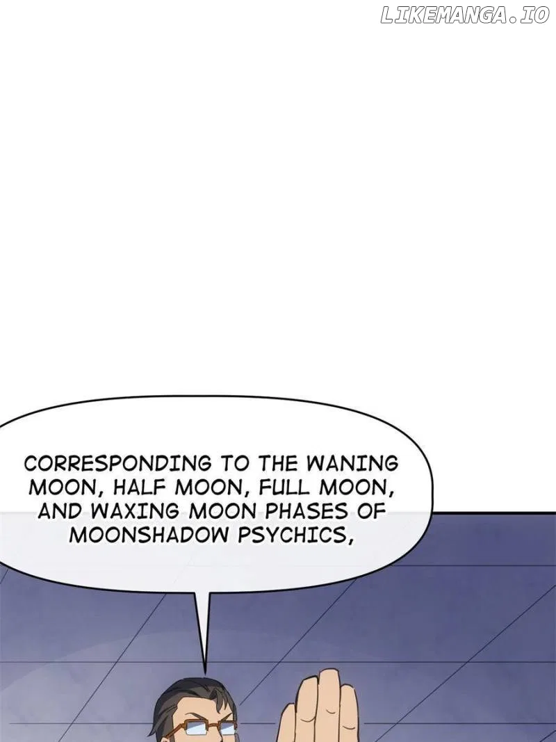 Star Gate Chapter 74 – Page 41