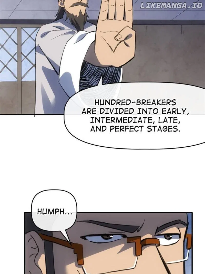 Star Gate Chapter 74 – Page 42