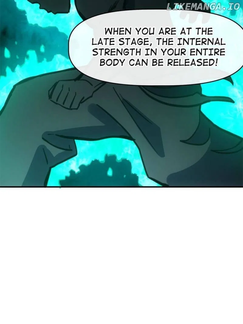 Star Gate Chapter 74 – Page 48