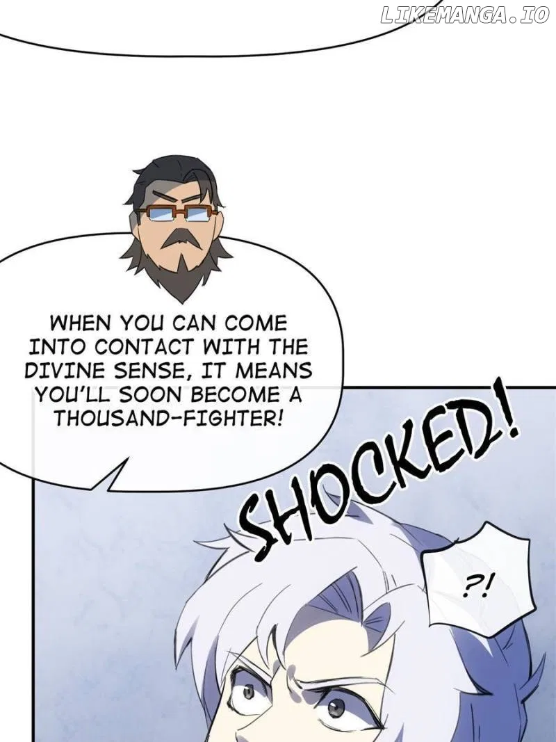 Star Gate Chapter 74 – Page 56