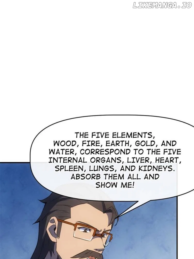 Star Gate Chapter 74 – Page 59