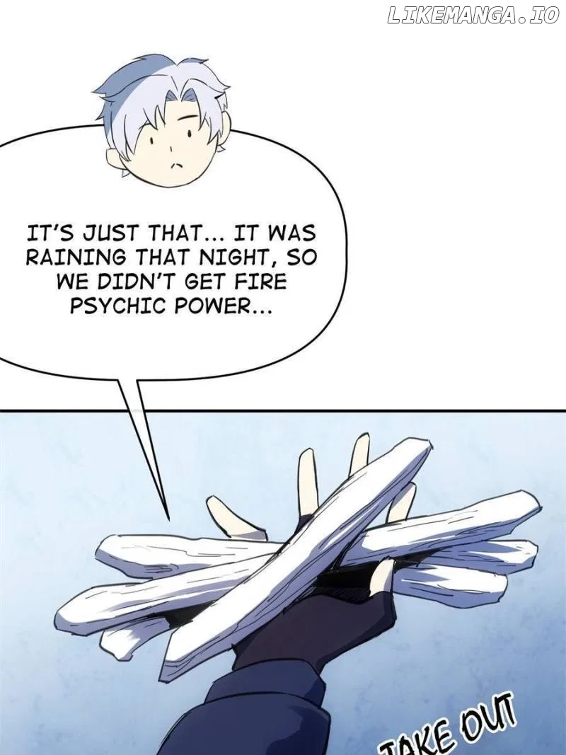 Star Gate Chapter 74 – Page 61