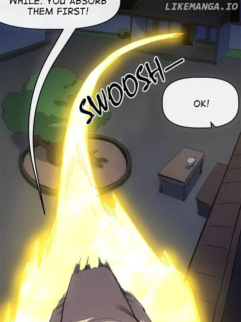 Star Gate Chapter 74 – Page 64