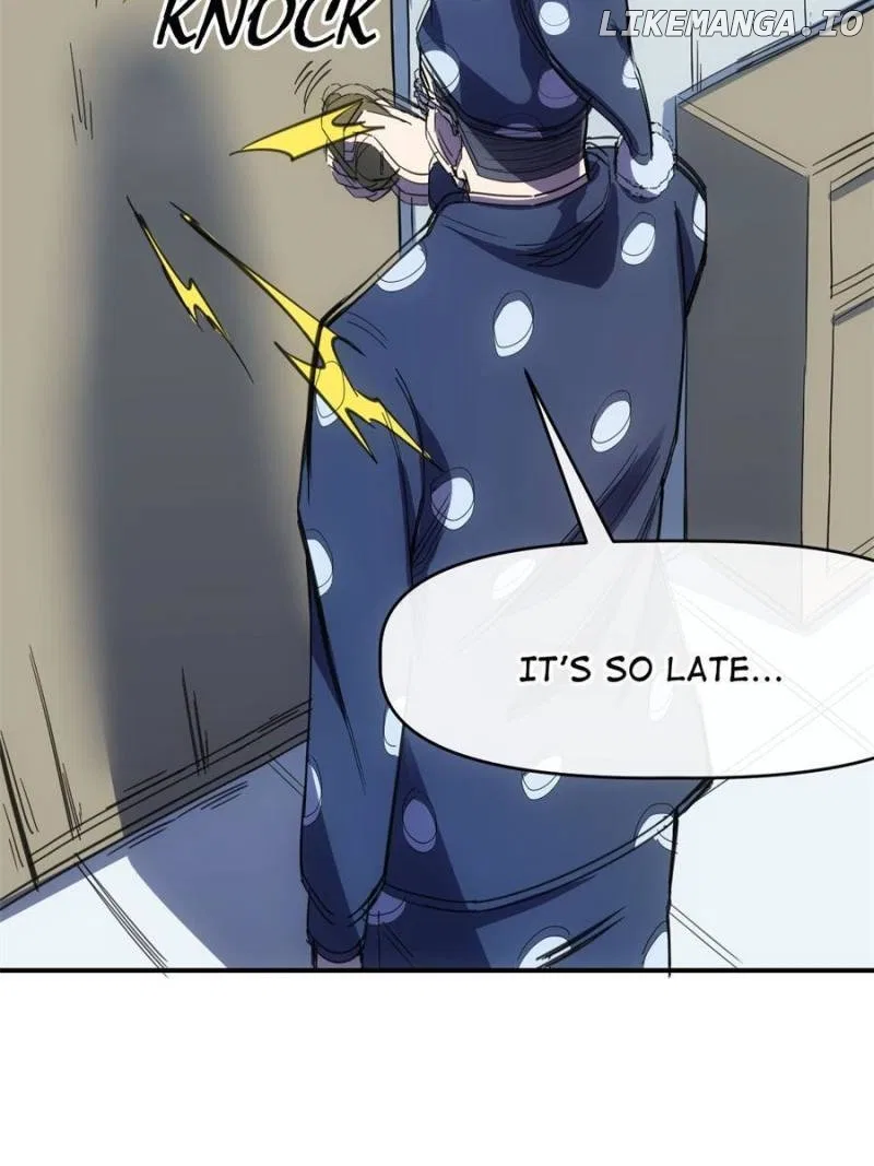 Star Gate Chapter 74 – Page 69
