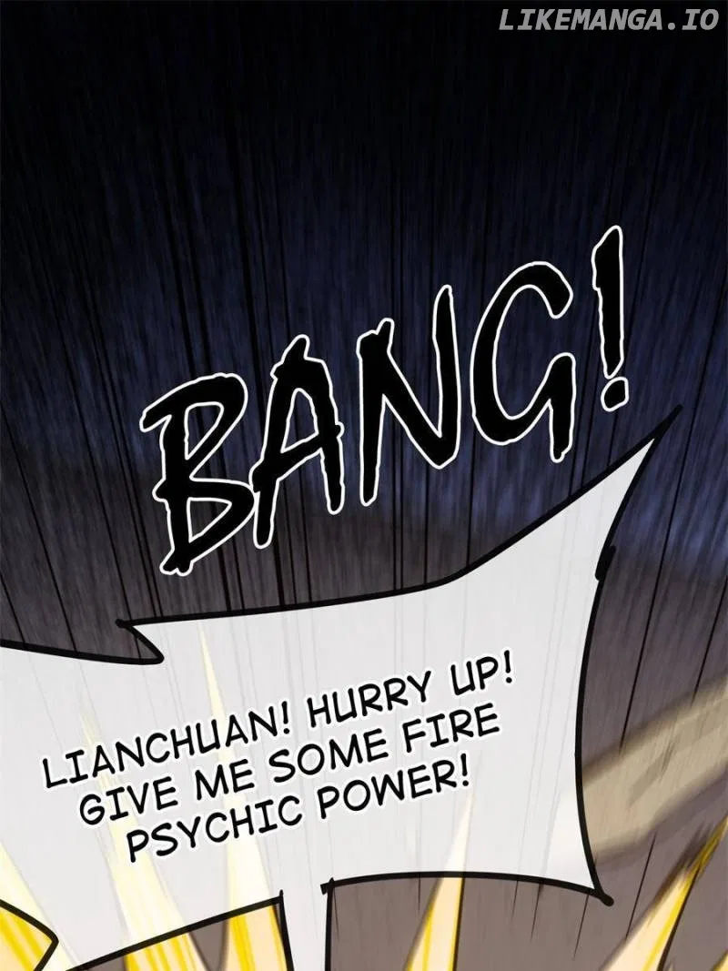 Star Gate Chapter 74 – Page 71