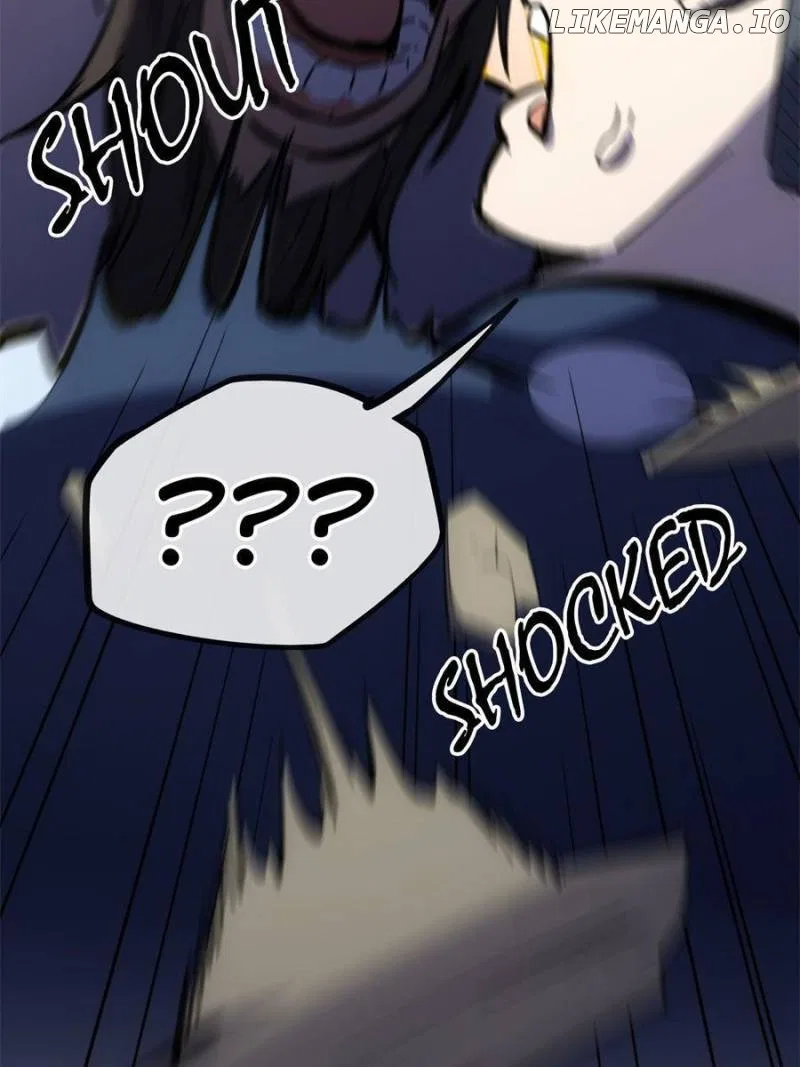 Star Gate Chapter 74 – Page 73