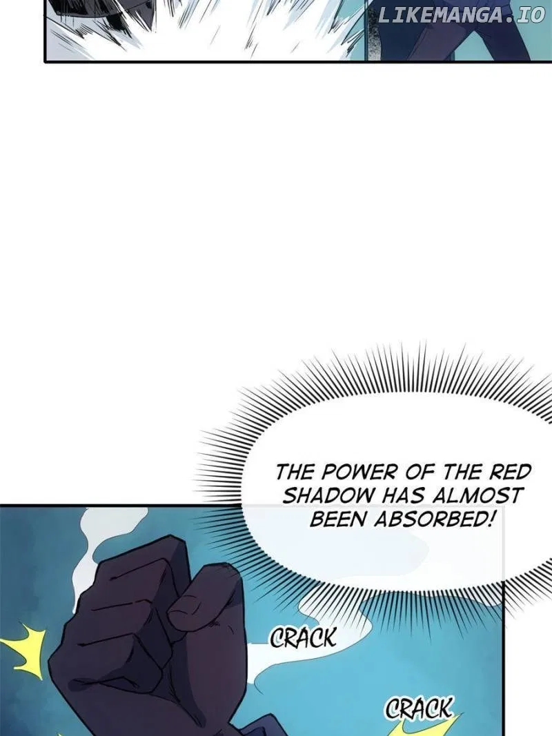 Star Gate Chapter 73 – Page 6