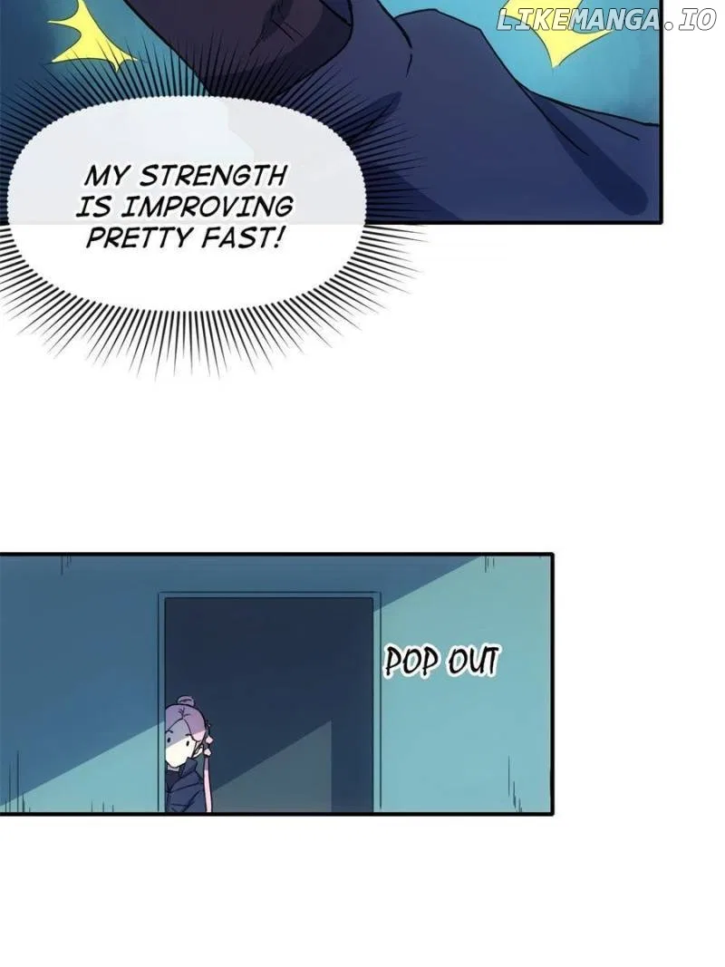 Star Gate Chapter 73 – Page 7