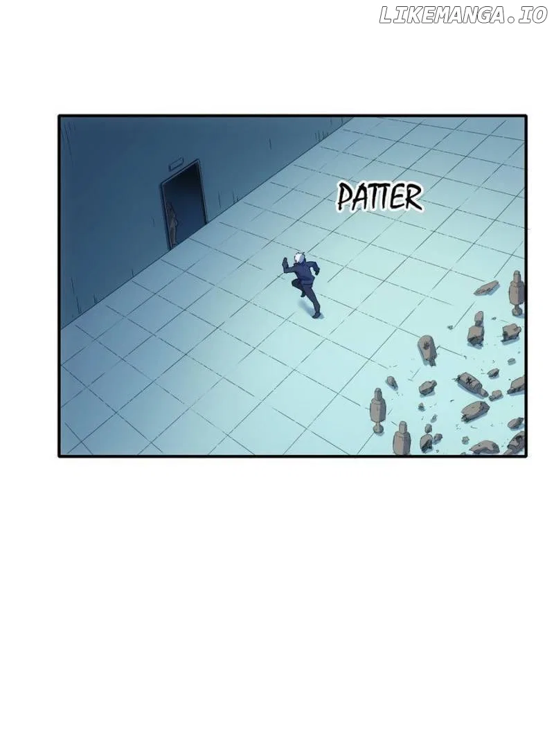 Star Gate Chapter 73 – Page 11