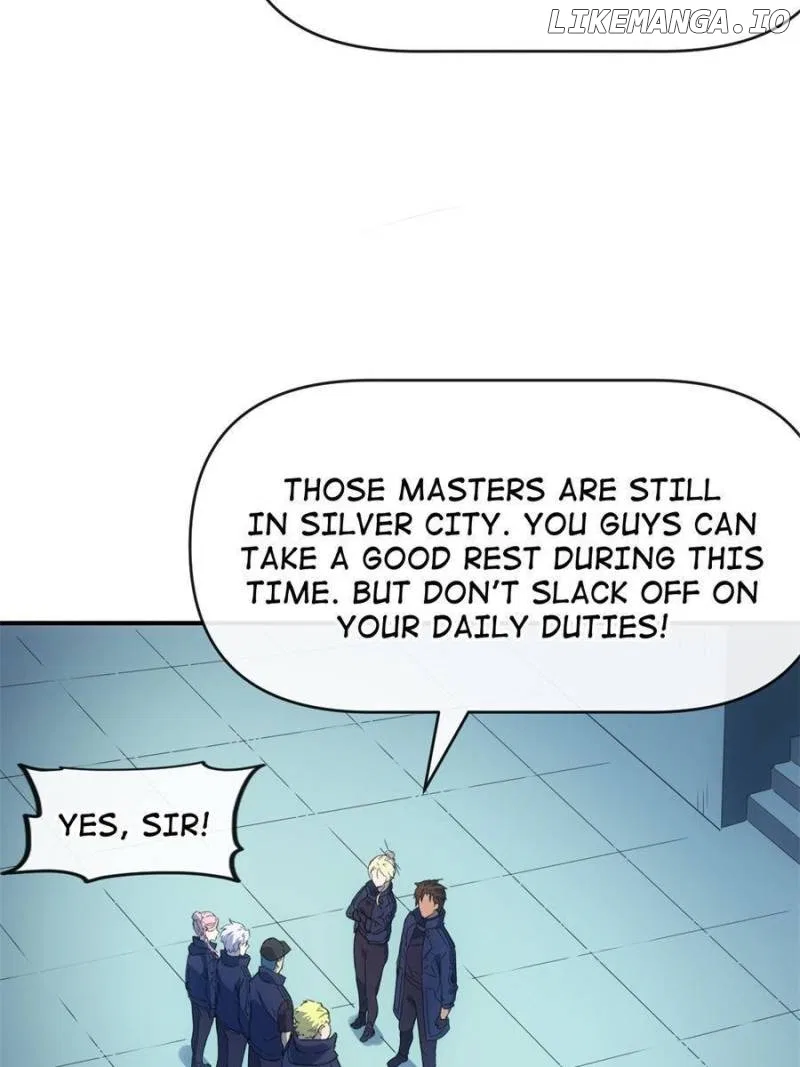 Star Gate Chapter 73 – Page 20