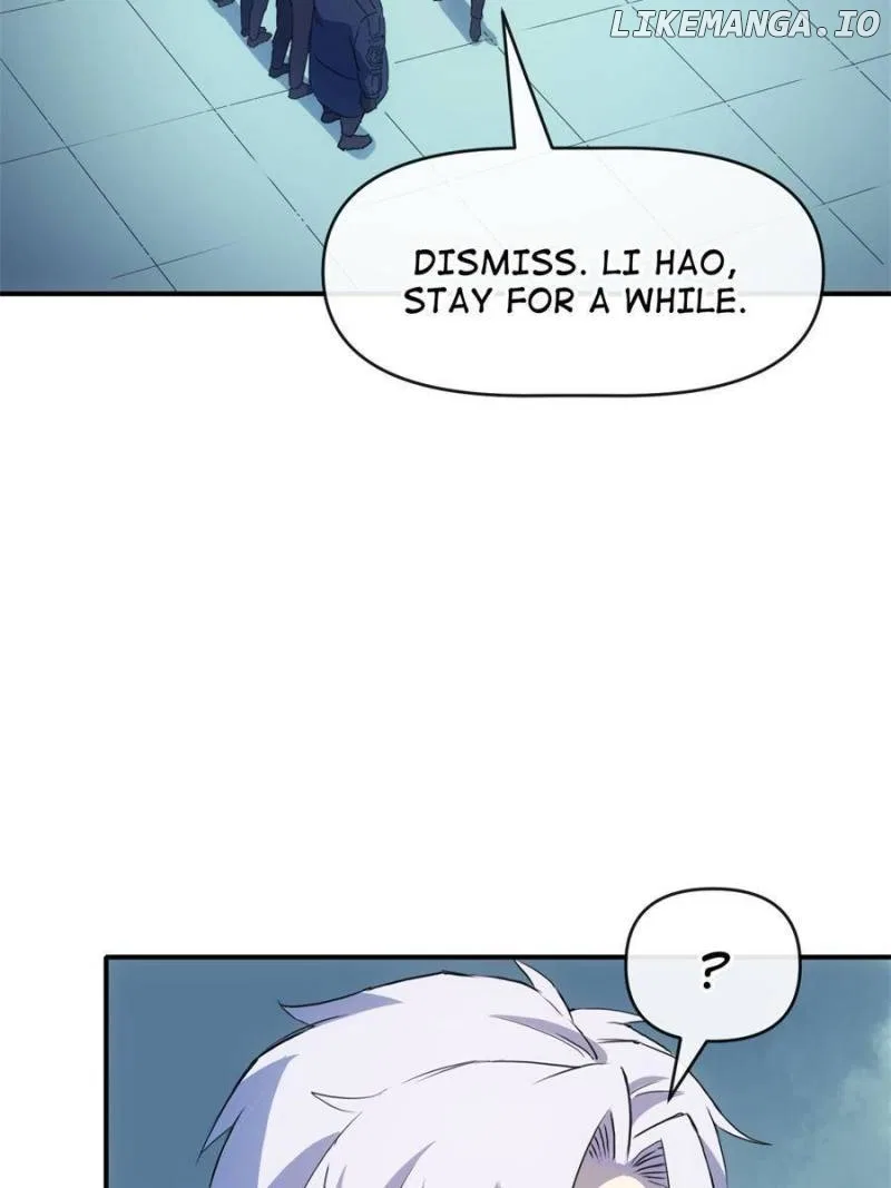 Star Gate Chapter 73 – Page 21
