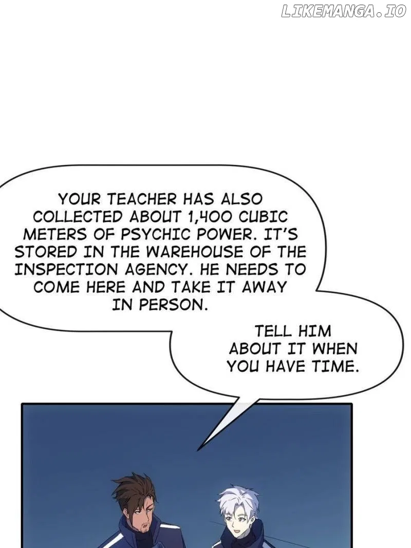 Star Gate Chapter 73 – Page 23