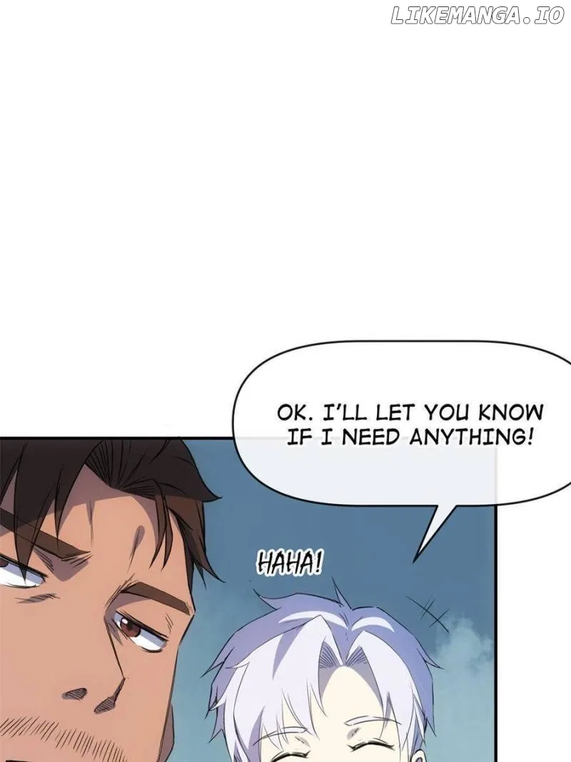 Star Gate Chapter 73 – Page 26