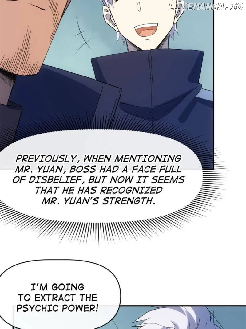 Star Gate Chapter 73 – Page 27