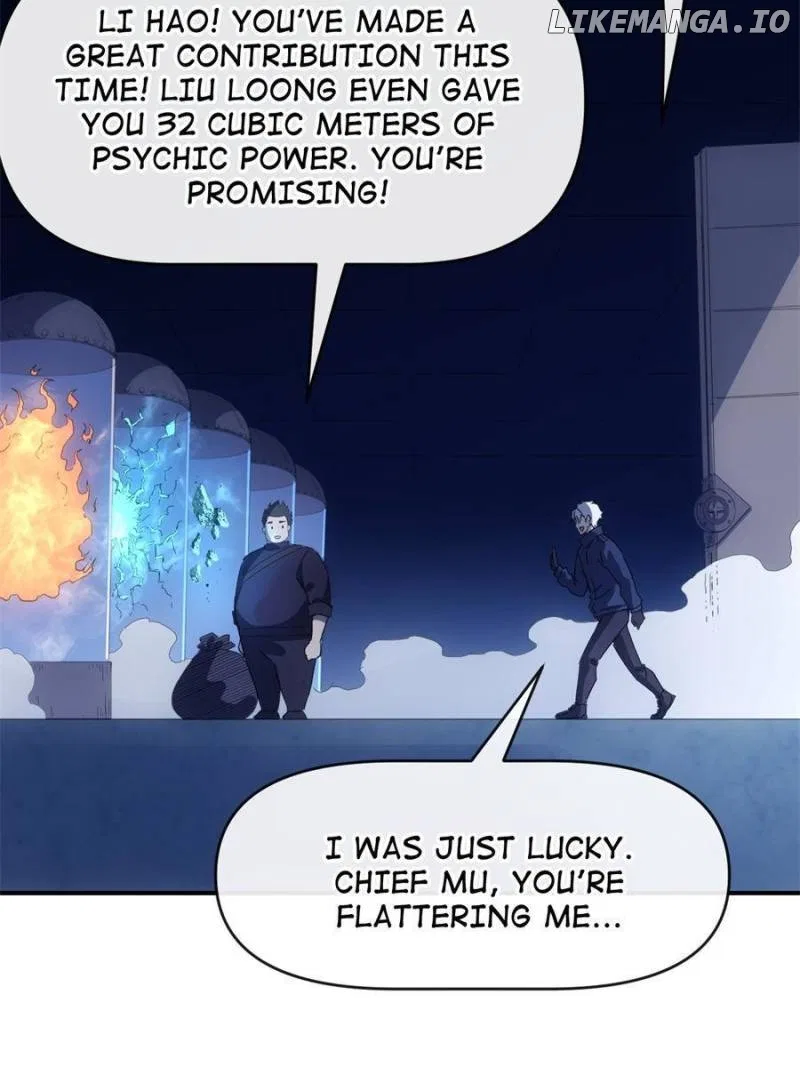 Star Gate Chapter 73 – Page 32