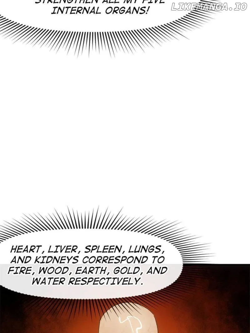 Star Gate Chapter 73 – Page 37