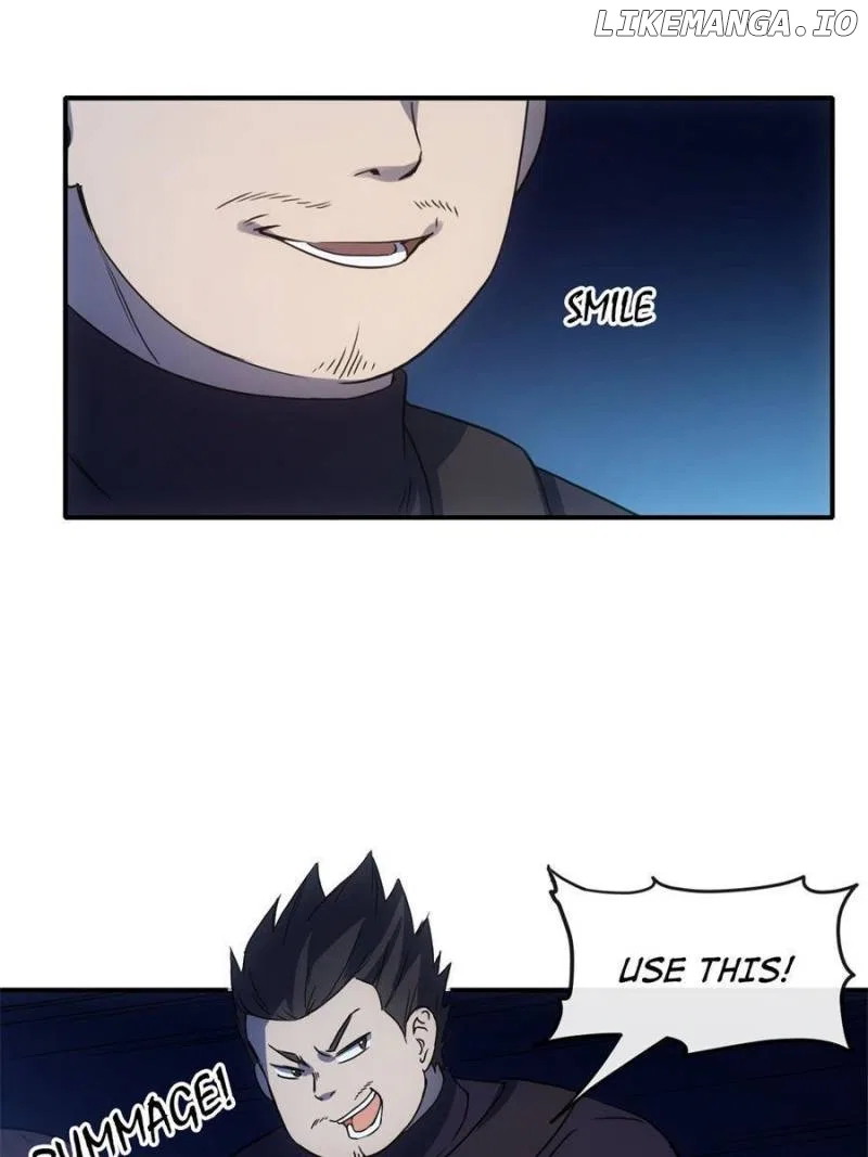 Star Gate Chapter 73 – Page 46