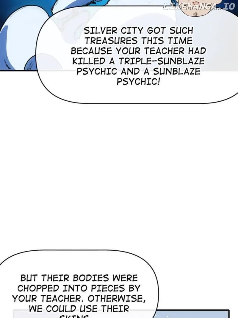 Star Gate Chapter 73 – Page 57