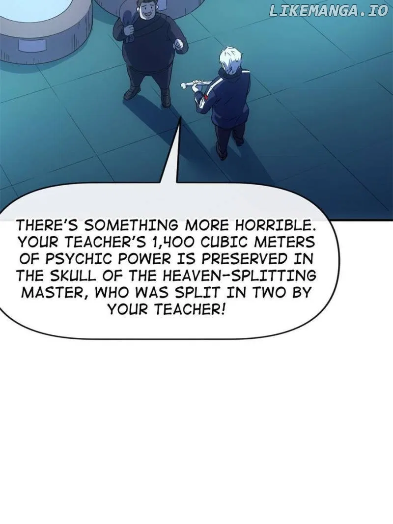 Star Gate Chapter 73 – Page 63