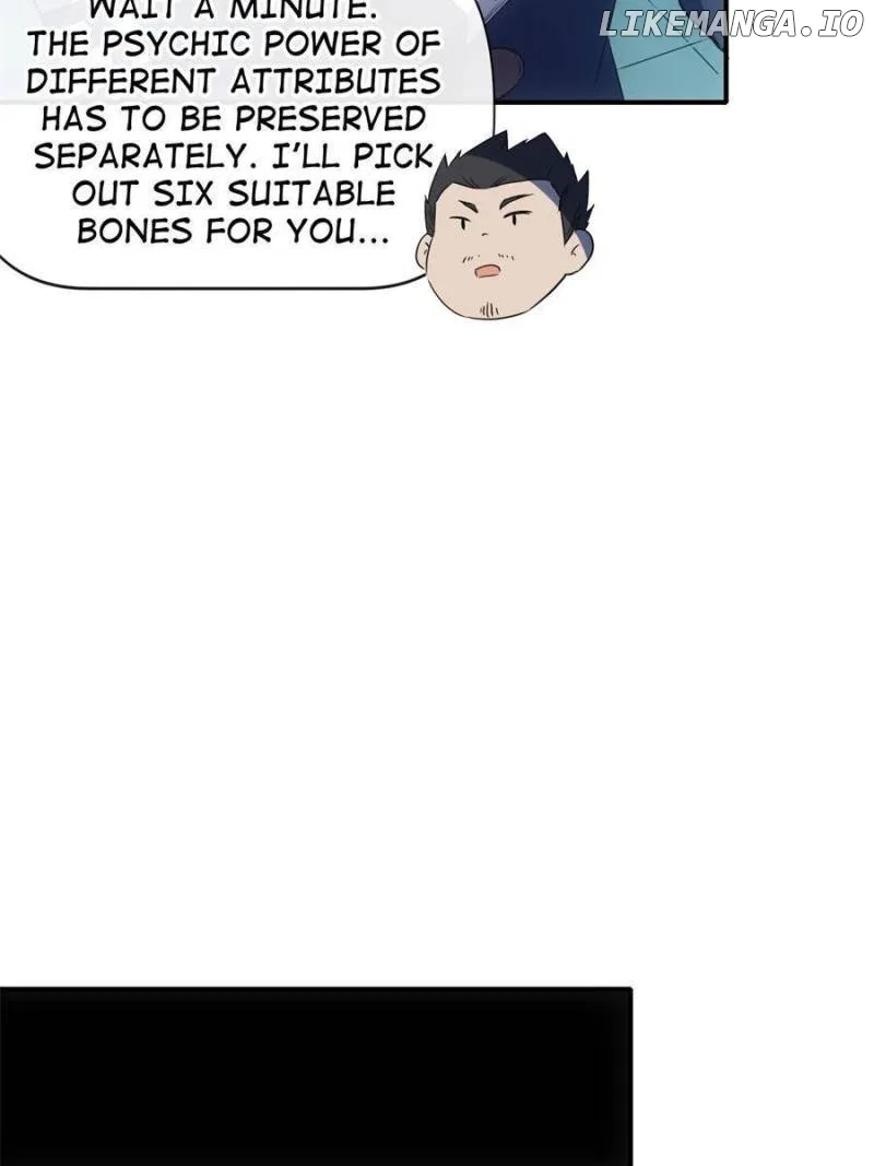 Star Gate Chapter 73 – Page 65