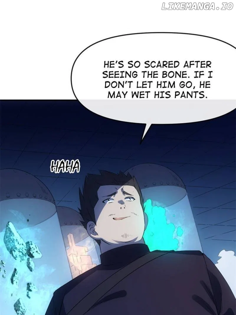 Star Gate Chapter 73 – Page 73