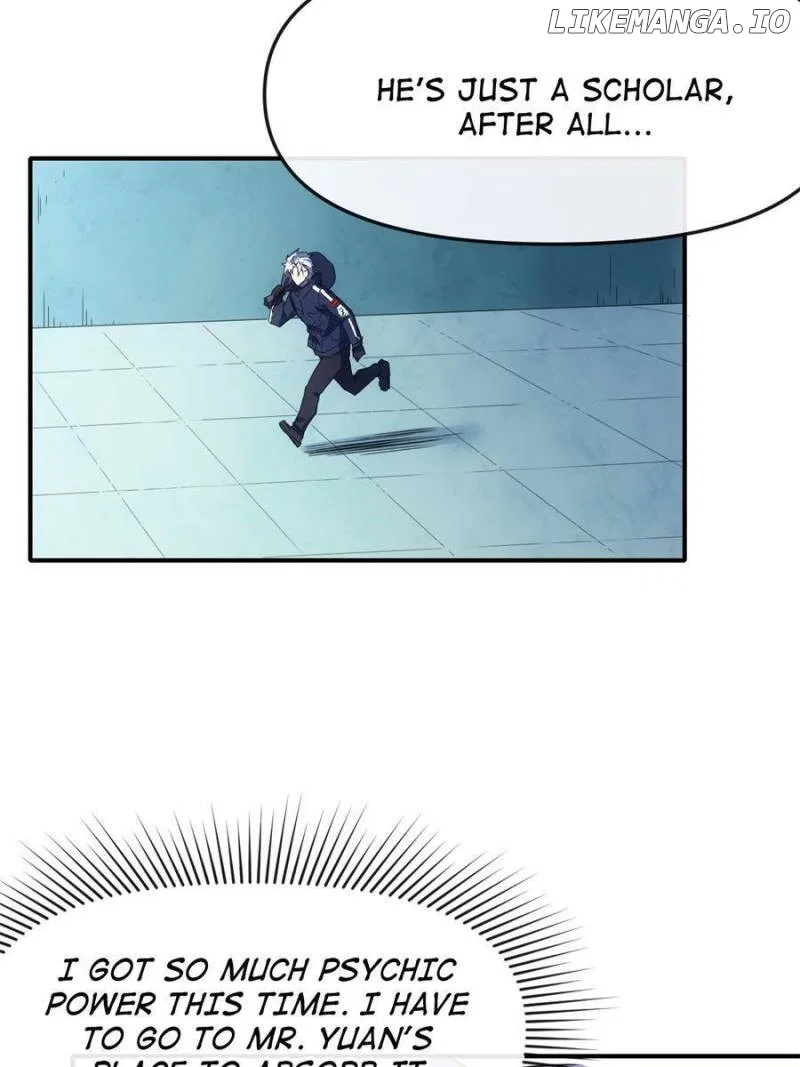 Star Gate Chapter 73 – Page 75