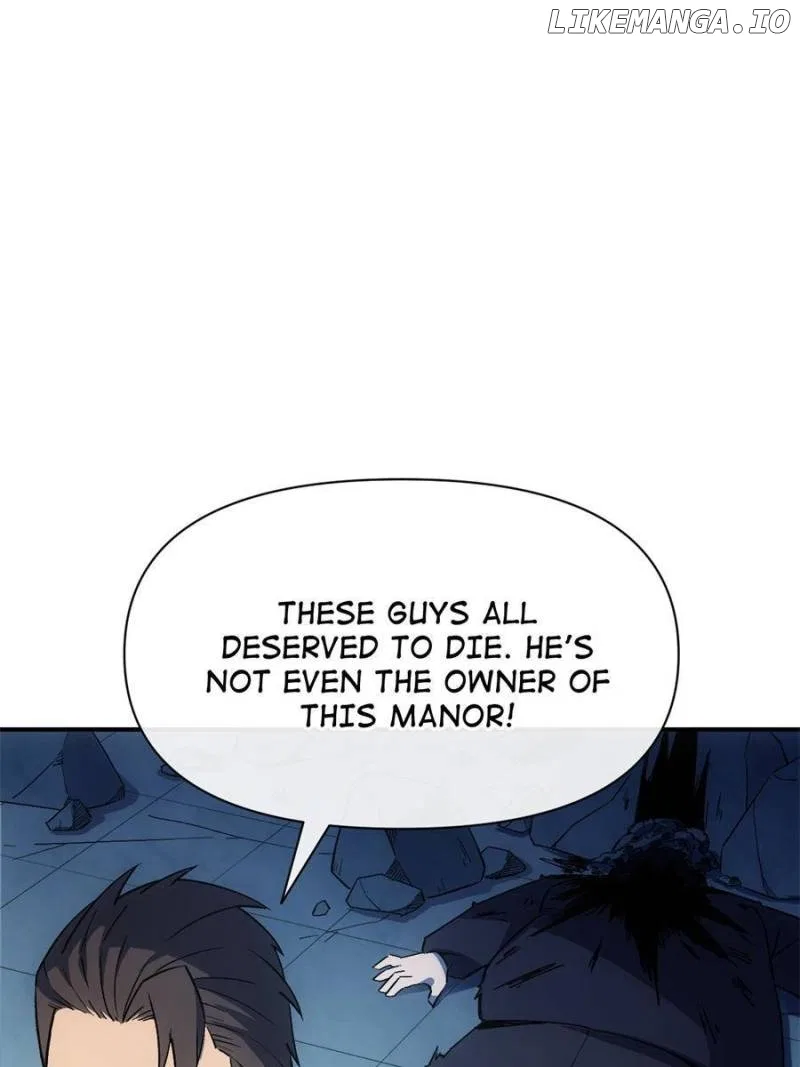 Star Gate Chapter 72 – Page 9