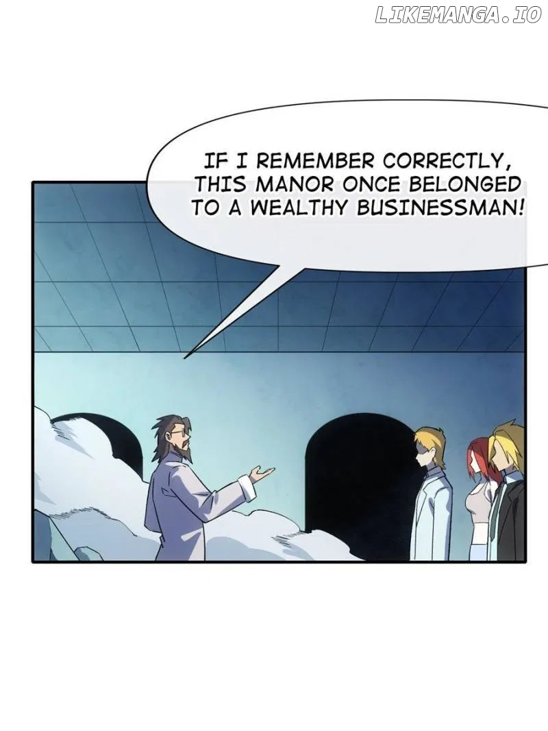 Star Gate Chapter 72 – Page 11