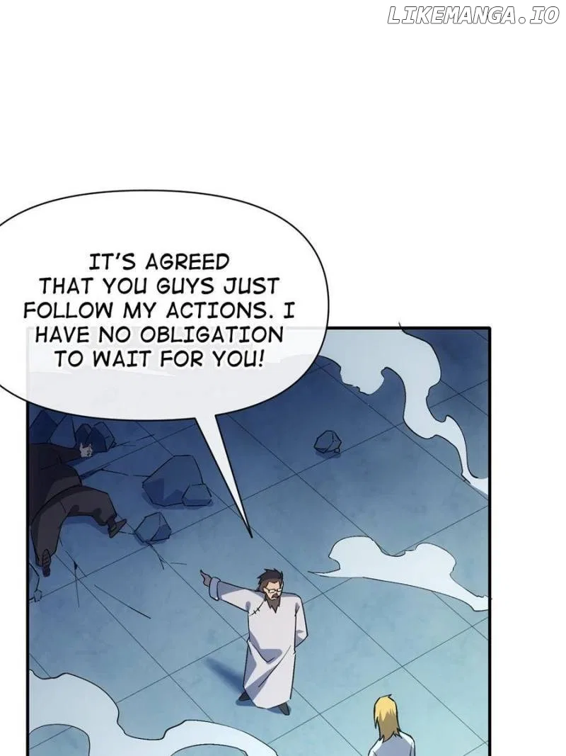Star Gate Chapter 72 – Page 18