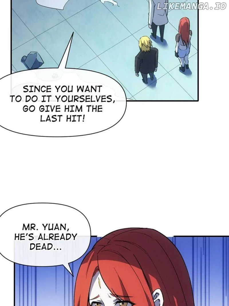 Star Gate Chapter 72 – Page 19