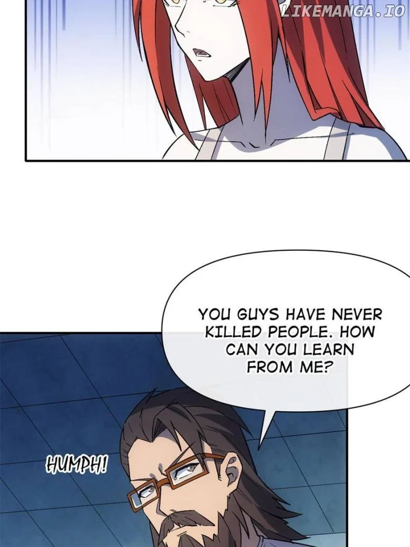 Star Gate Chapter 72 – Page 20