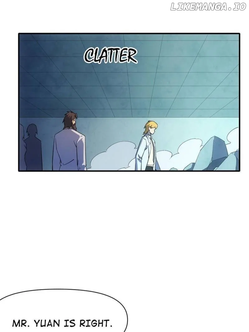 Star Gate Chapter 72 – Page 24