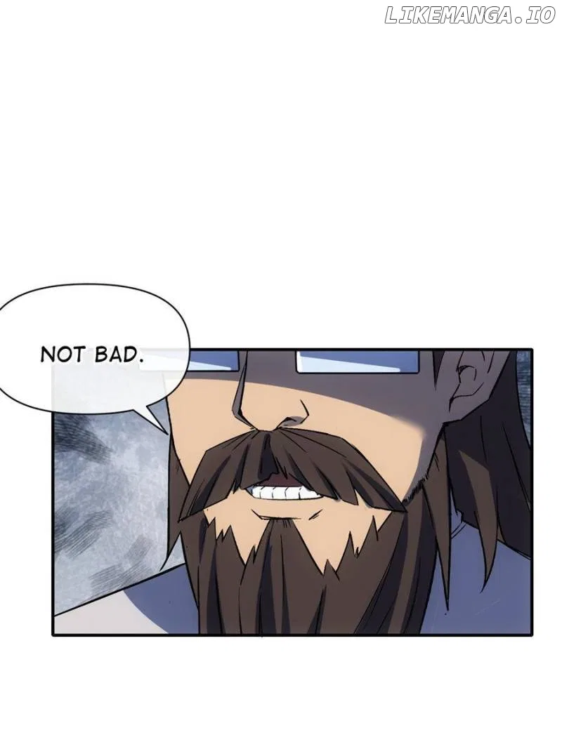 Star Gate Chapter 72 – Page 35