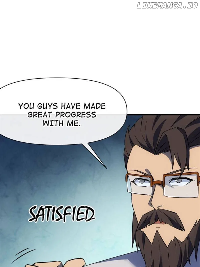 Star Gate Chapter 72 – Page 36