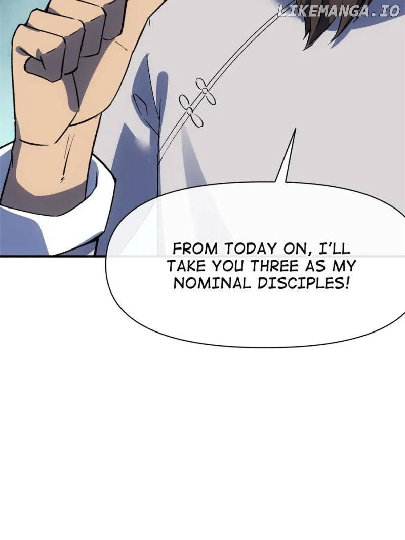 Star Gate Chapter 72 – Page 37