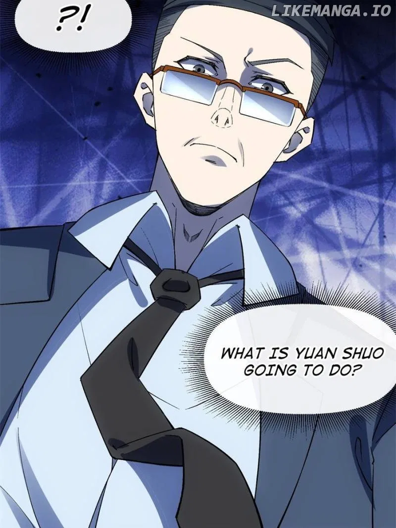 Star Gate Chapter 72 – Page 41