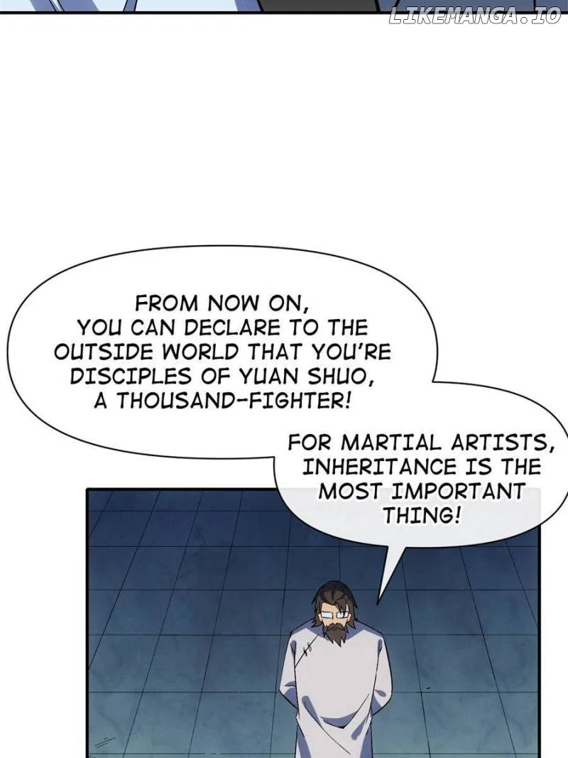 Star Gate Chapter 72 – Page 42