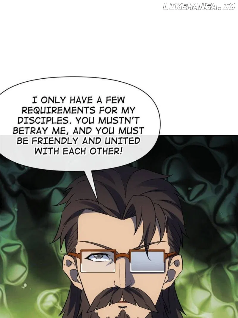 Star Gate Chapter 72 – Page 44