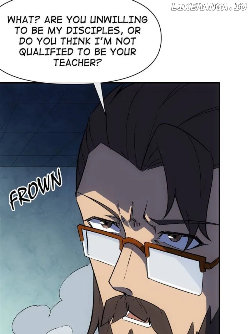 Star Gate Chapter 72 – Page 49