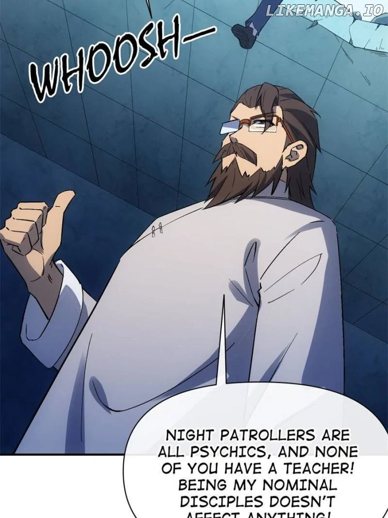 Star Gate Chapter 72 – Page 54