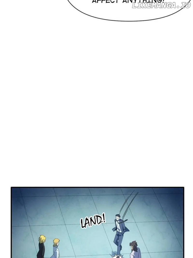 Star Gate Chapter 72 – Page 55