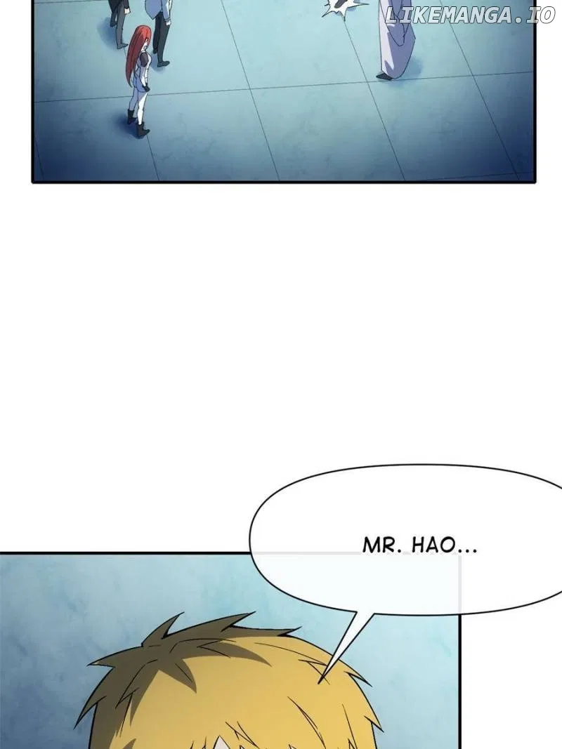 Star Gate Chapter 72 – Page 56