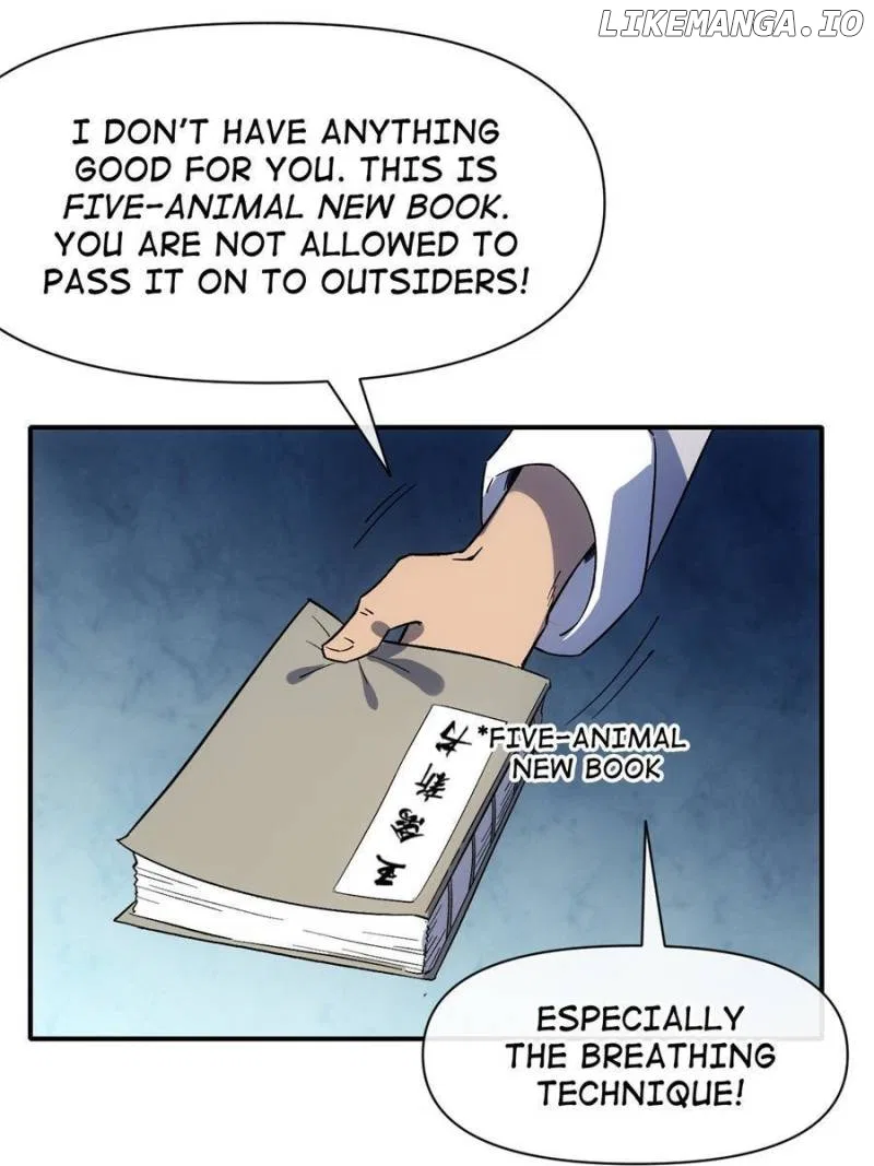 Star Gate Chapter 72 – Page 66