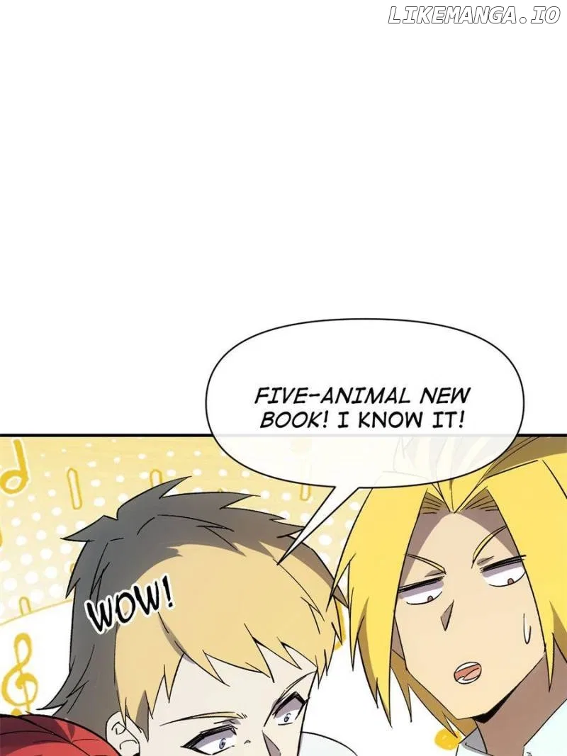 Star Gate Chapter 72 – Page 67