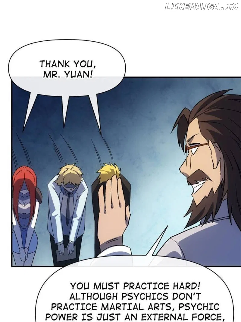 Star Gate Chapter 72 – Page 69