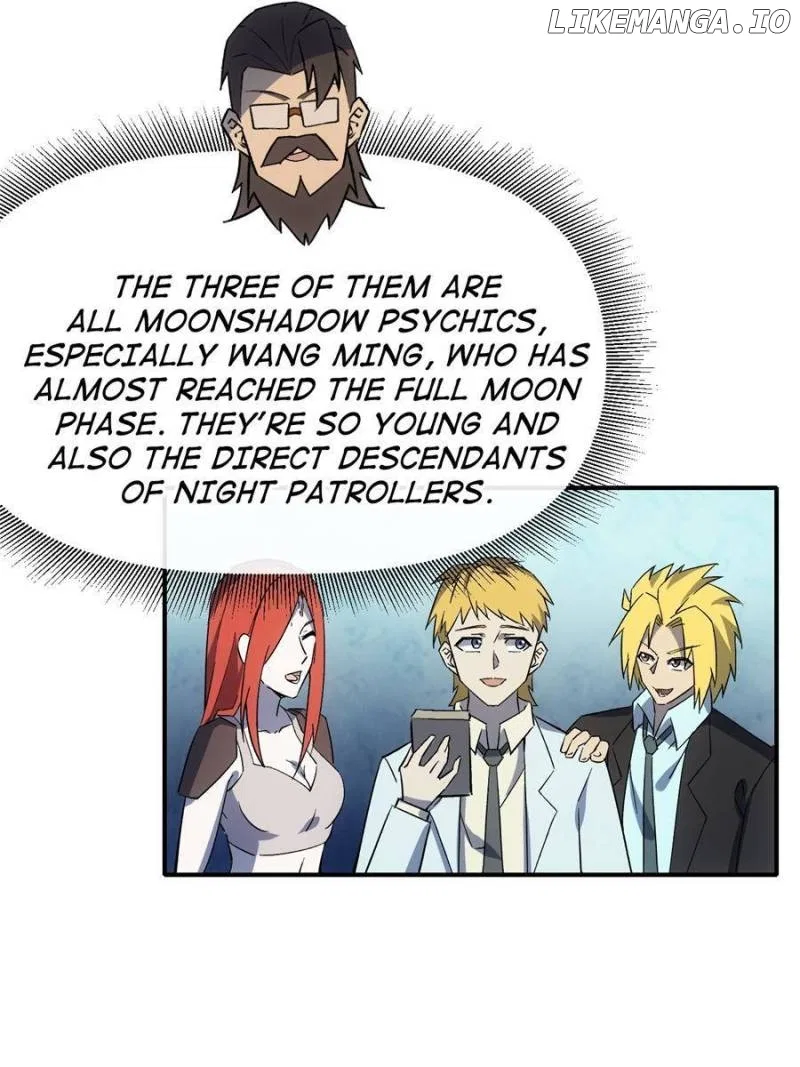 Star Gate Chapter 72 – Page 74
