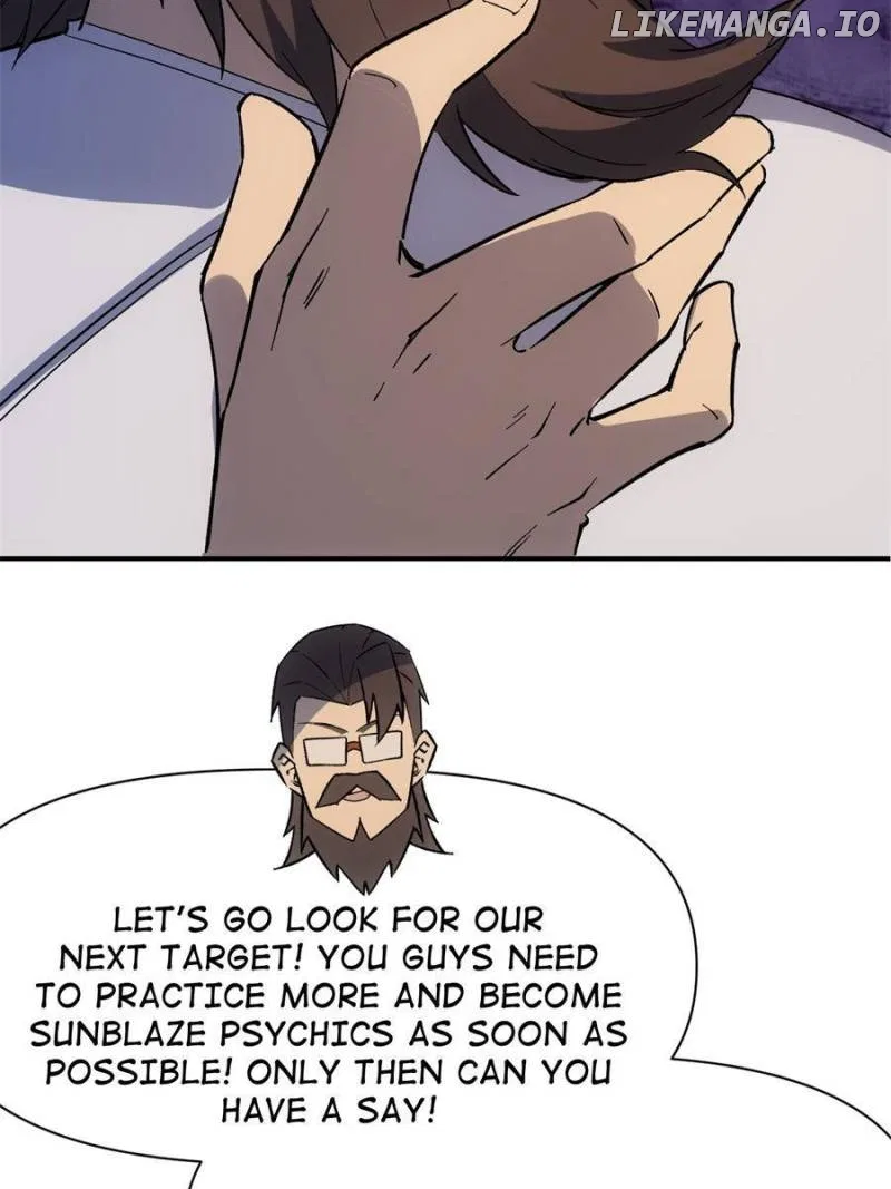 Star Gate Chapter 72 – Page 76