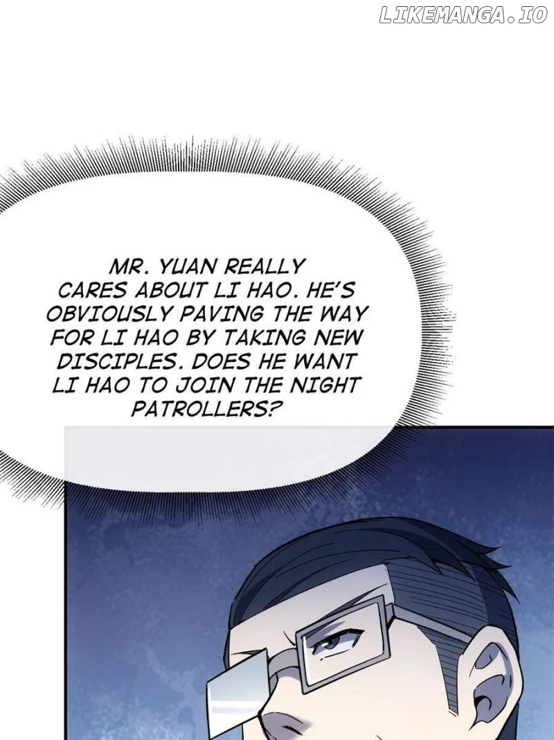 Star Gate Chapter 72 – Page 78