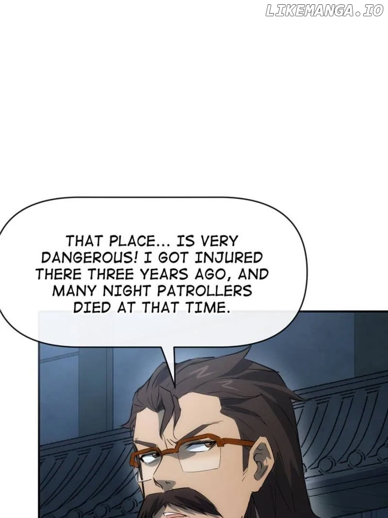 Star Gate Chapter 71 – Page 3